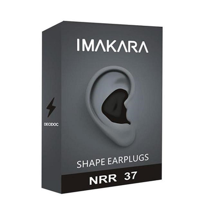 Tapones para los oídos insonorizados