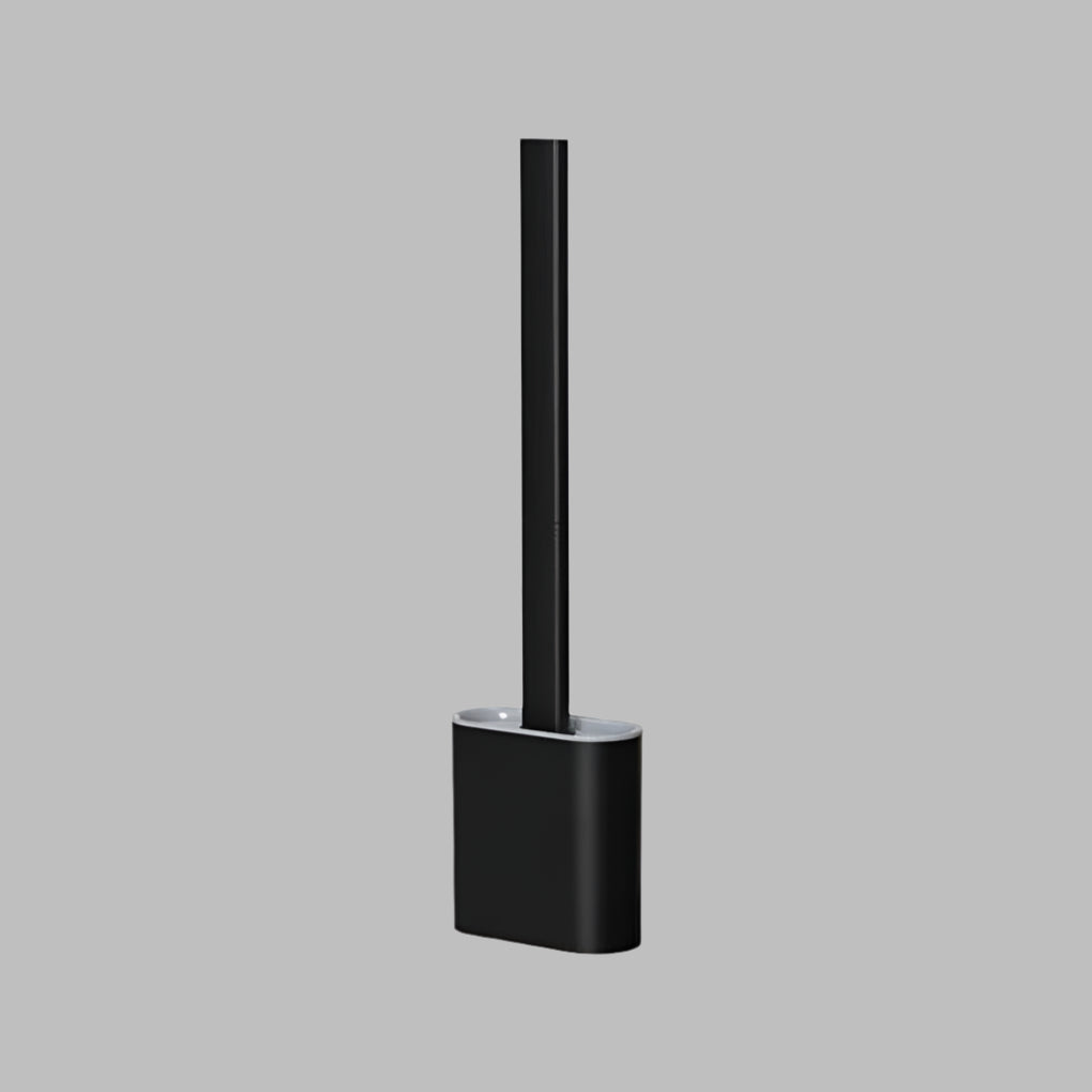 Cepillo de Baño de Silicona Flexible y Desmontable
