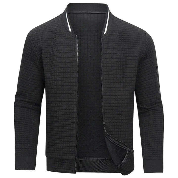 Chaqueta ligera de verano para hombre