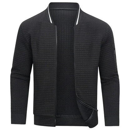Chaqueta ligera de verano para hombre