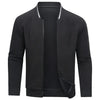 Chaqueta ligera de verano para hombre