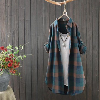 Blusa de mujer