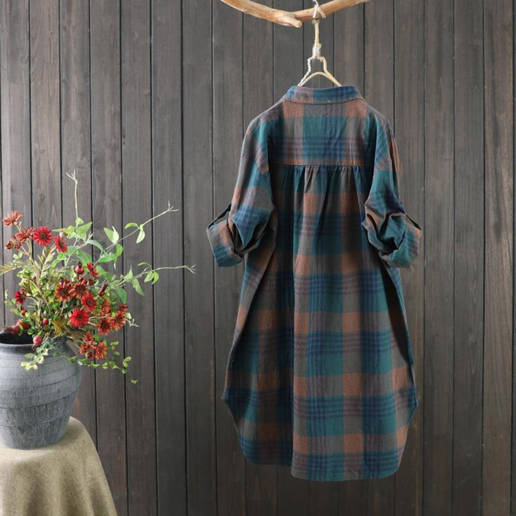 Blusa de Mujeres – Corte Moderno con Estilo Diario