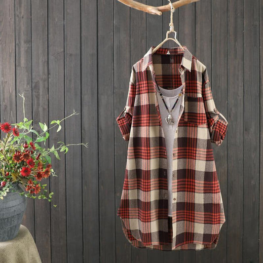 Blusa de mujer