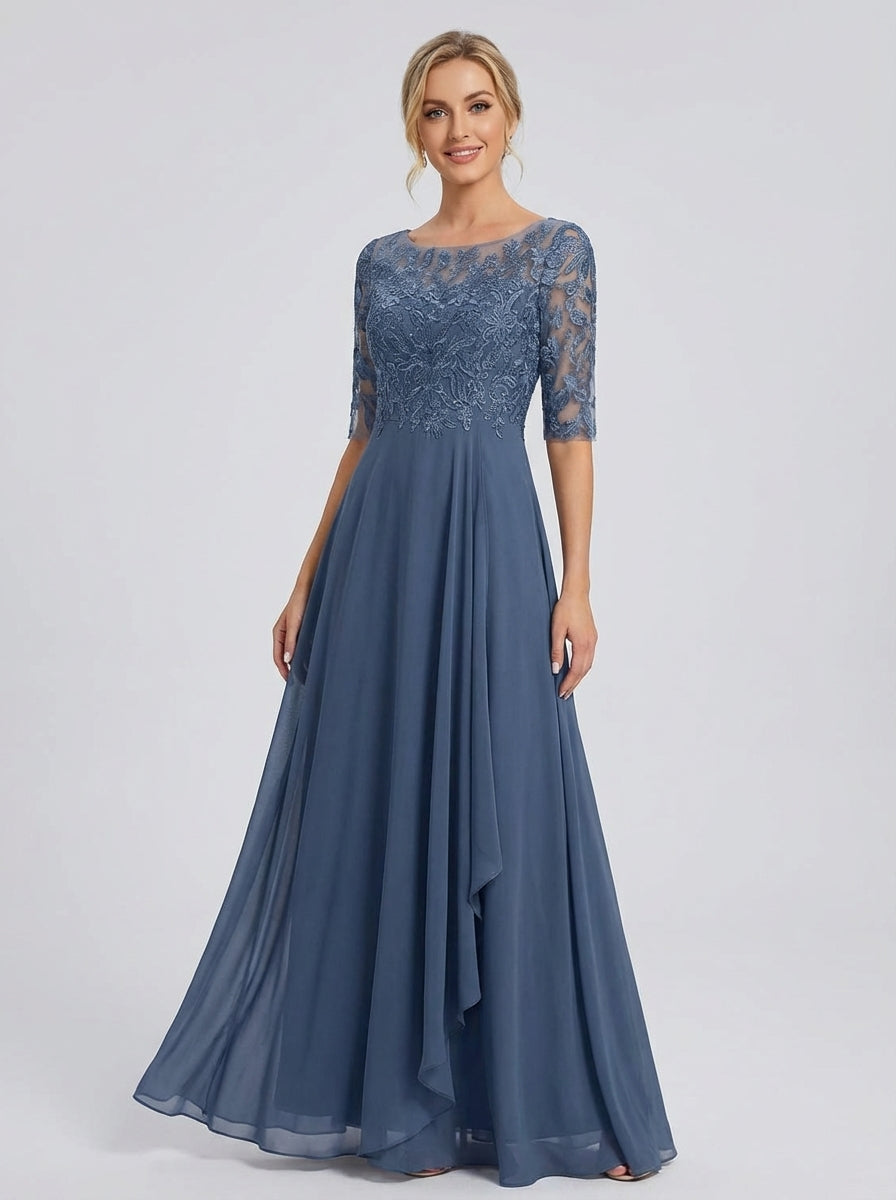 Vestido de noche para mujer