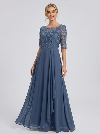 Vestido de noche para mujer