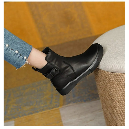Botines de mujer