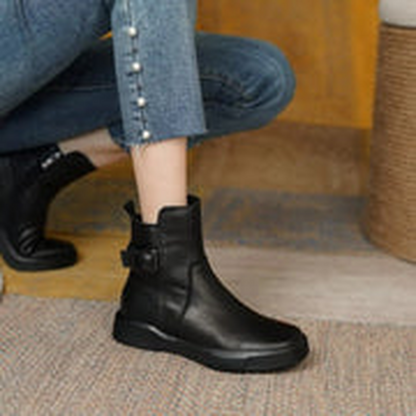 Botines de mujer