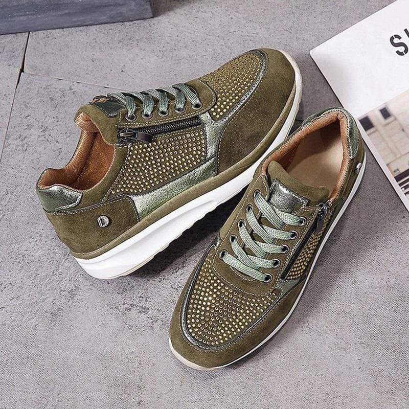Zapatos ortopédicos para juanetes