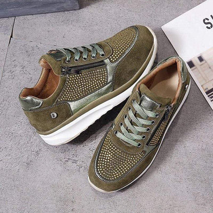 Zapatos ortopédicos para juanetes