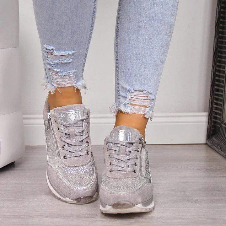 Zapatos ortopédicos para juanetes