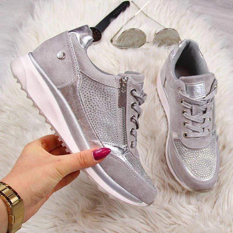 Zapatos ortopédicos para juanetes