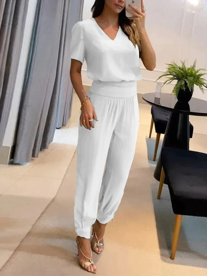 Ropa casual y elegante para mujer