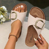 Aria – Sandalias elegantes y cómodas para mujer