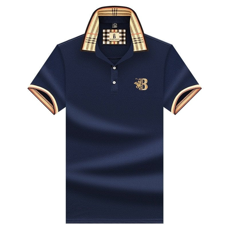 Camisa polo para hombre