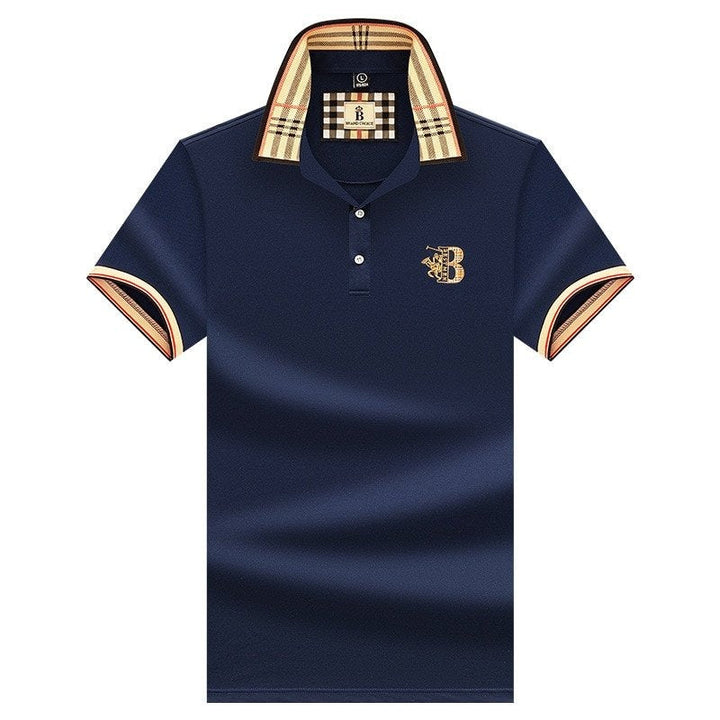 Camisa polo para hombre