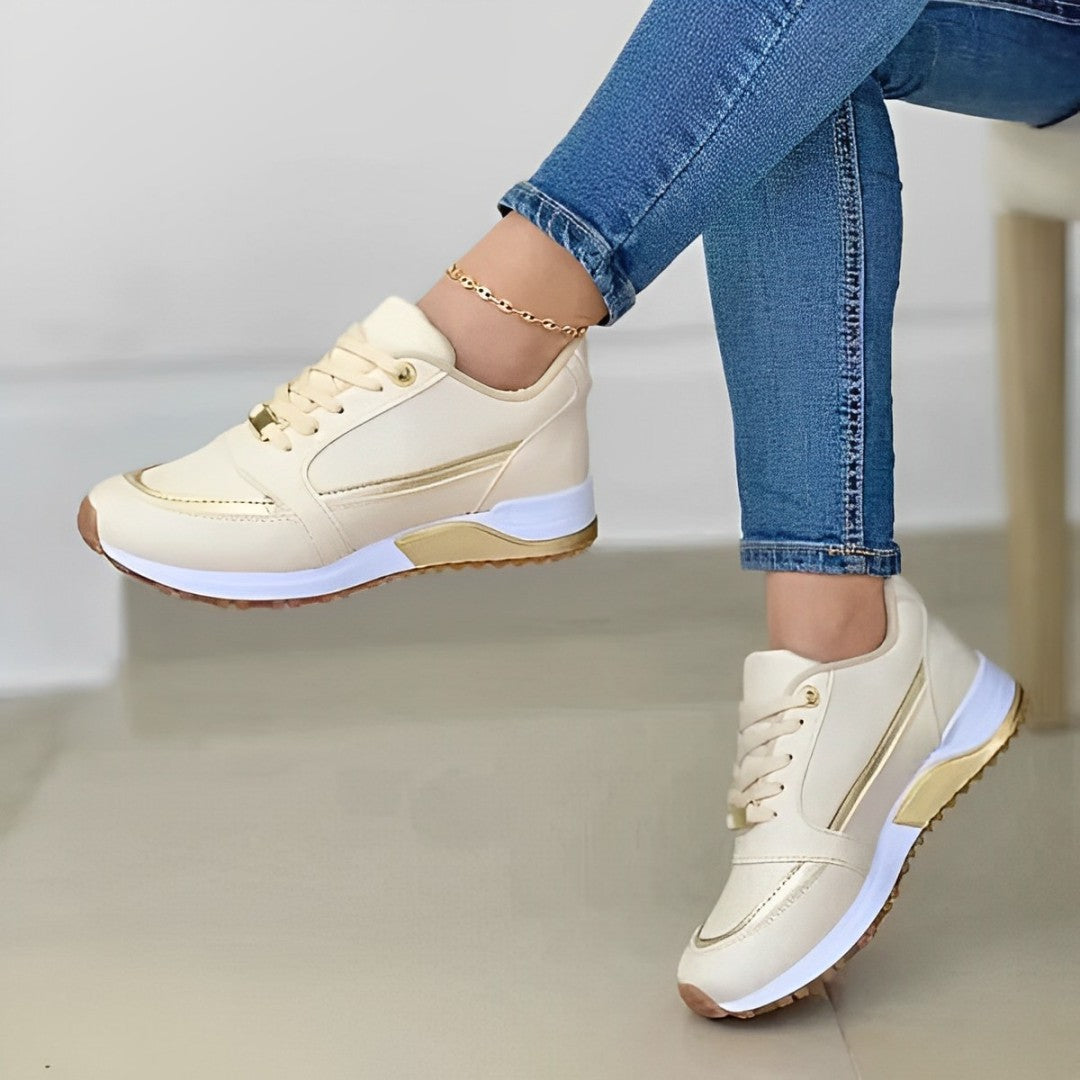 Zapatillas elegantes y cómodas para mujer