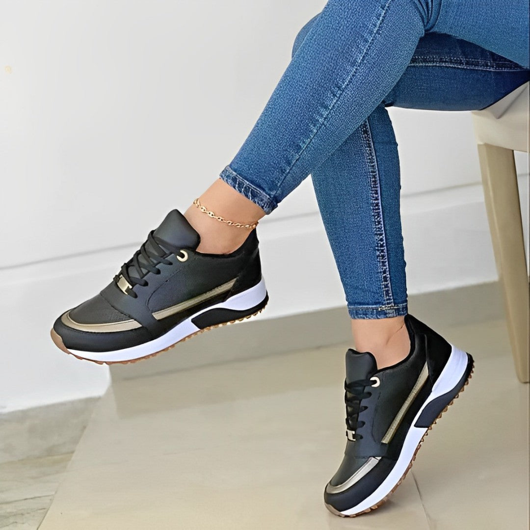 Zapatillas elegantes y cómodas para mujer
