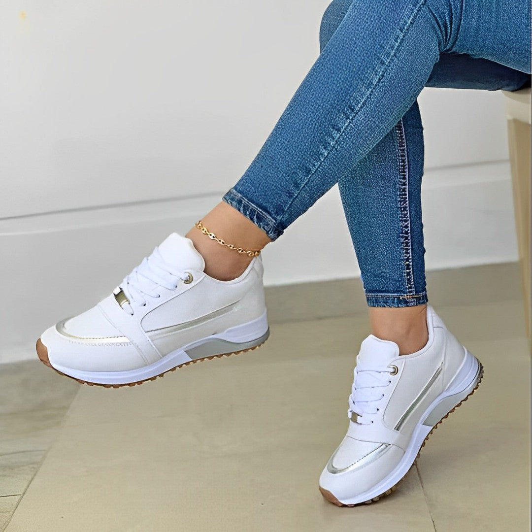 Zapatillas elegantes y cómodas para mujer