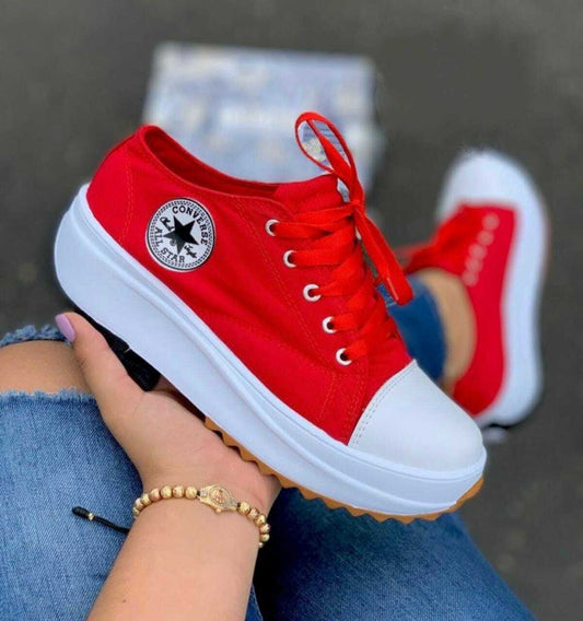 Zapatillas ortopédicas para mujer