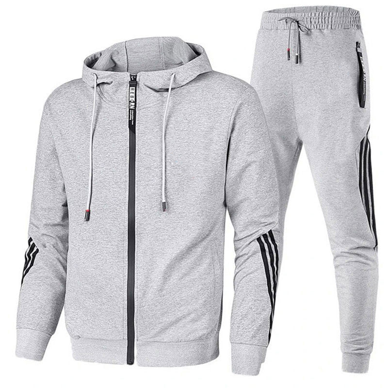 Conjunto Deportivo de Lana para Hombre