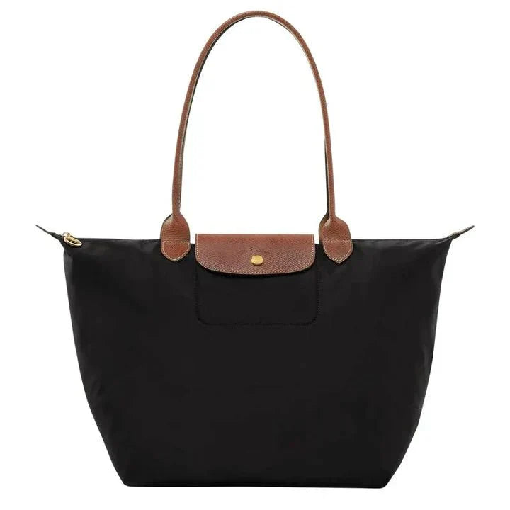Bolso de hombro elegante y espacioso para mujer