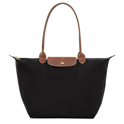 Bolso de hombro elegante y espacioso para mujer