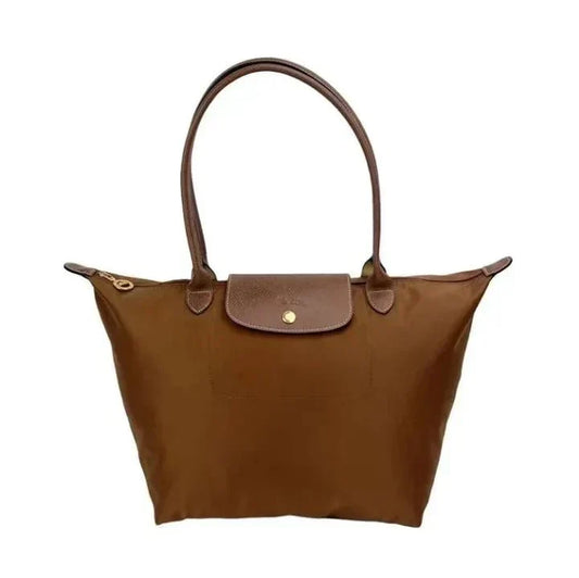 Bolso de Hombro Elegante y Espacioso para Mujer