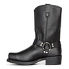Botas de vaquero elegantes para hombre