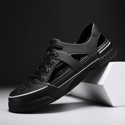 Zapatillas Acuáticas Estilo Deportivo Unisex: Comodidad y Protección para tus Aventuras Acuáticas