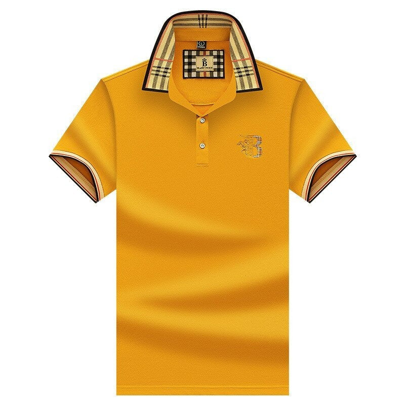 Camisa polo para hombre