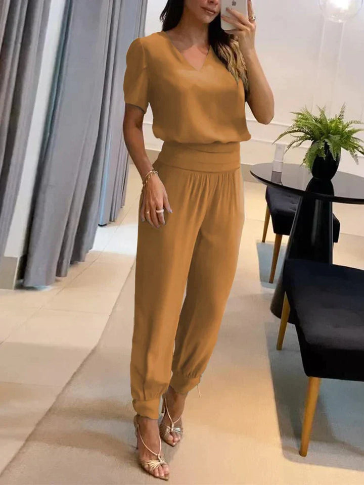 Ropa casual y elegante para mujer