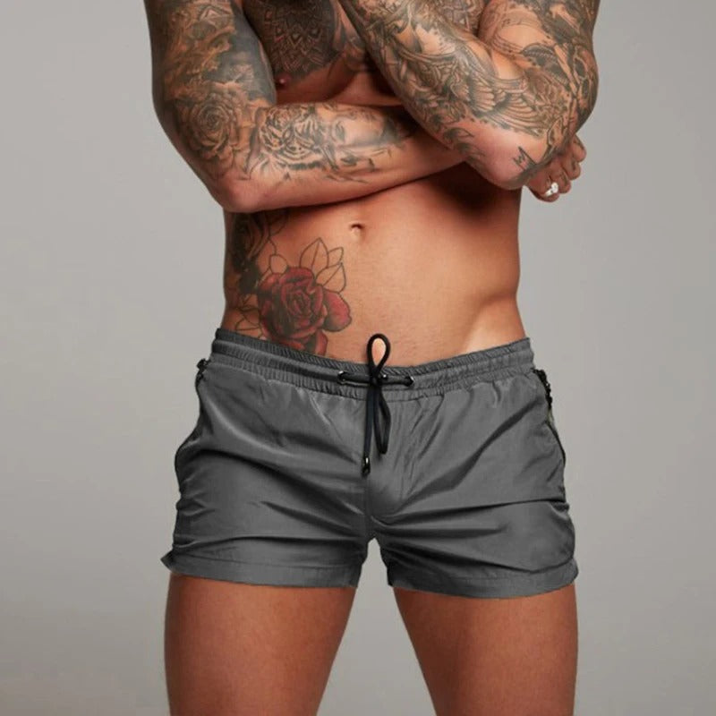 Shorts de baño para hombre