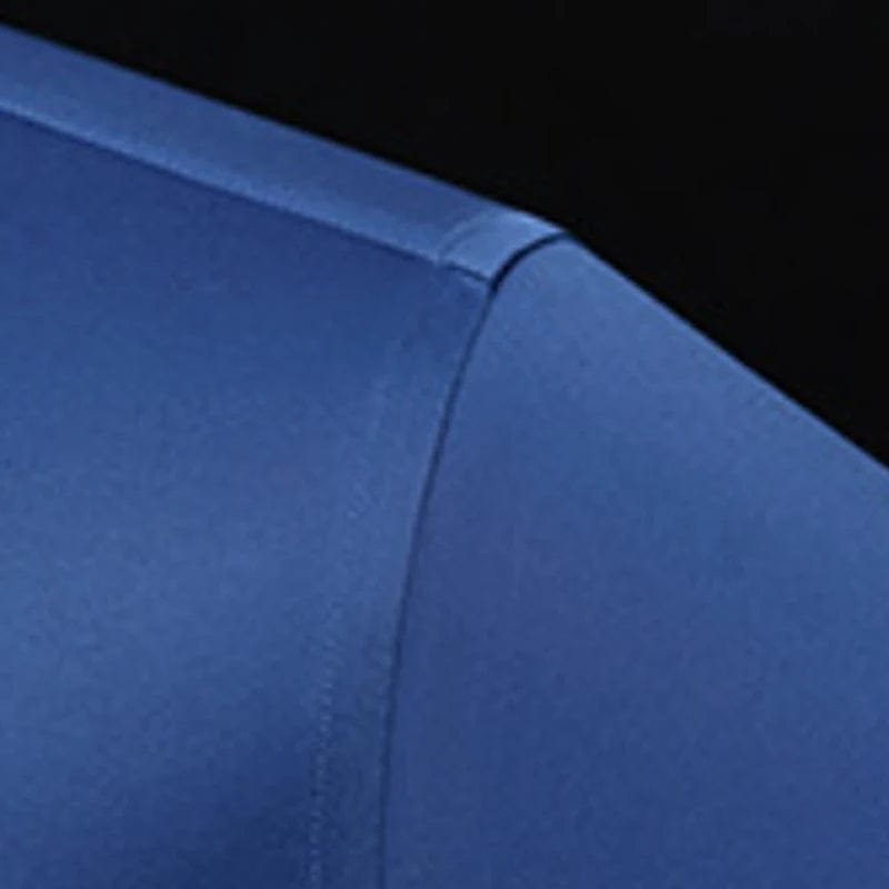 Camisa para Hombre sin Arrugas y sin Necesidad de Planchar: Estilo Impecable con Mínimo Esfuerzo