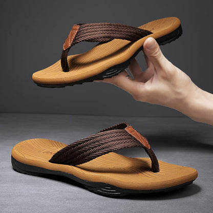 Zapatillas ortopédicas para la comodidad diaria
