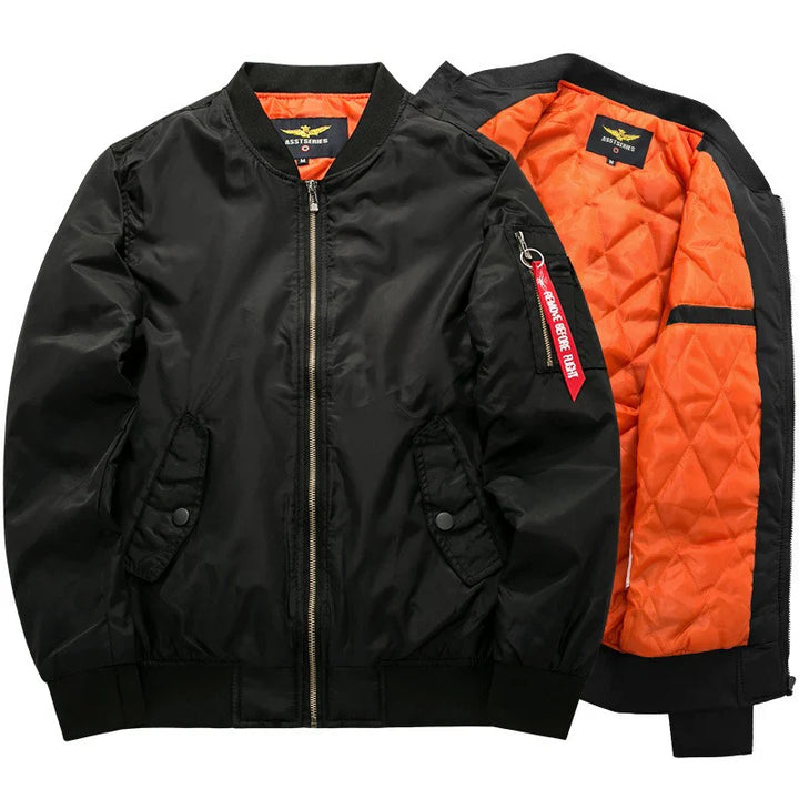 Chaqueta Casual Outdoor Jonas para hombre