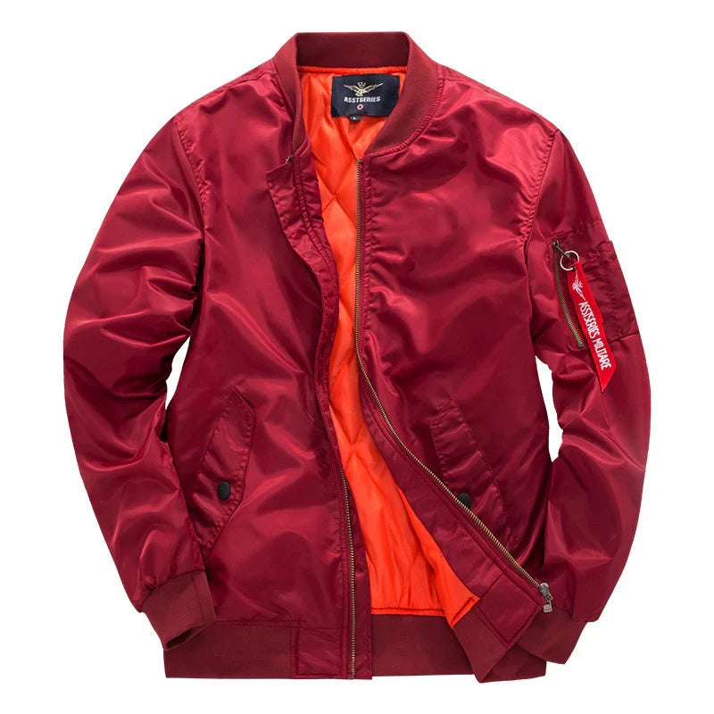 Chaqueta Casual Outdoor Jonas para hombre