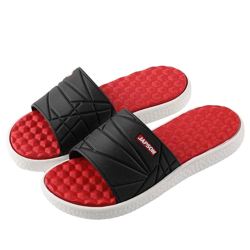 Zapatillas ortopédicas para la comodidad diaria