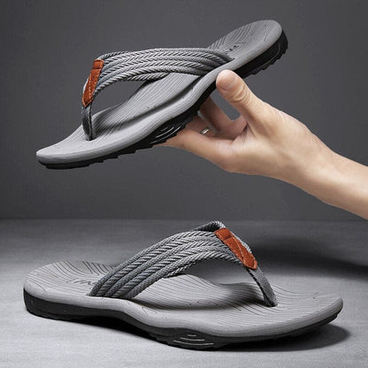 Zapatillas ortopédicas para la comodidad diaria