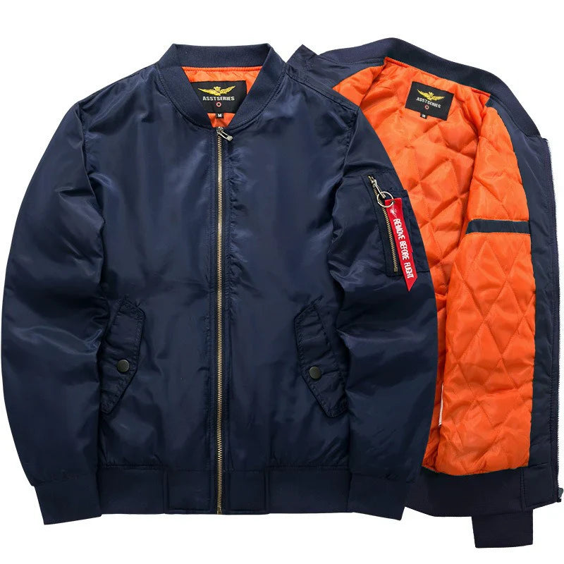 Chaqueta Casual Outdoor Jonas para hombre