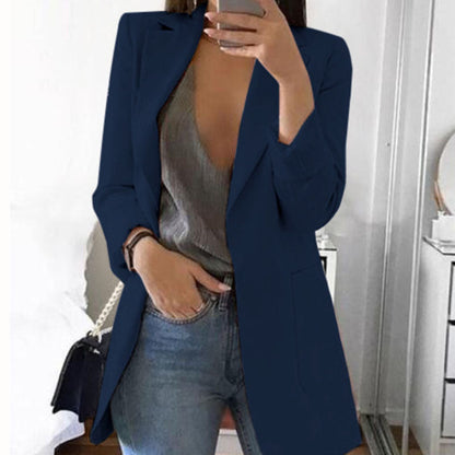 Blazer elegante para mujer