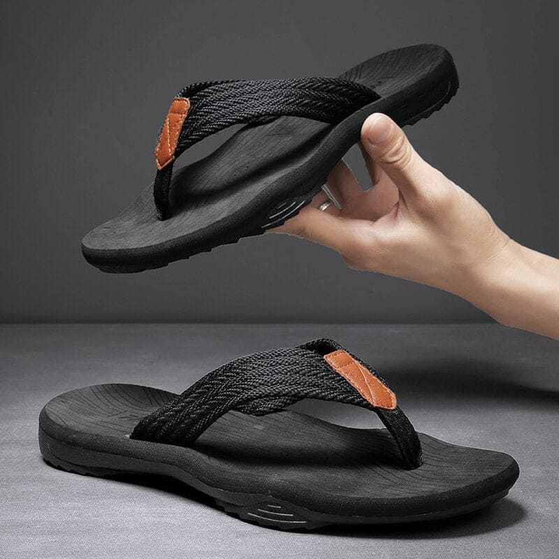 Zapatillas ortopédicas para la comodidad diaria