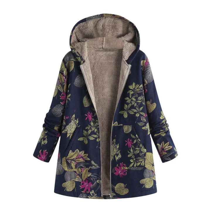 Chaqueta Larga de Primavera para Mujeres