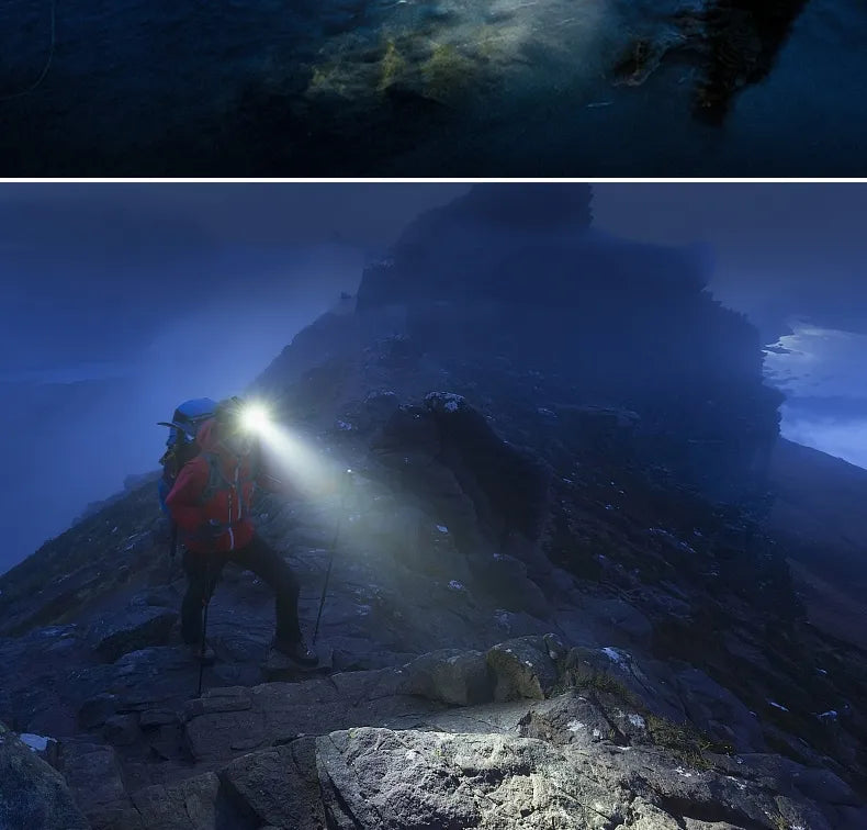 Polo de manga larga para hombre