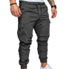 Pantalones cargo para hombre