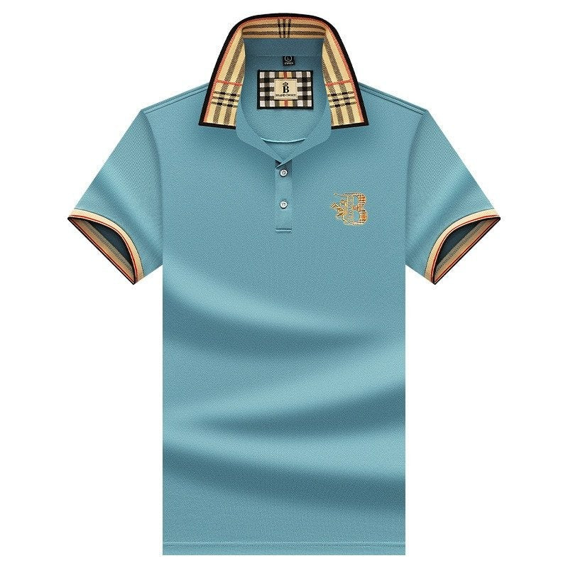 Camisa polo para hombre