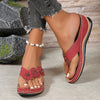 Liana – Sandalias para mujer diseñadas para el equilibrio