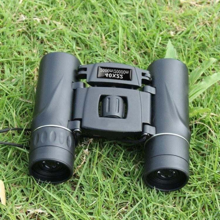 EagleEye 40x22 HD Prismáticos de Largo Alcance para Observación de Aves