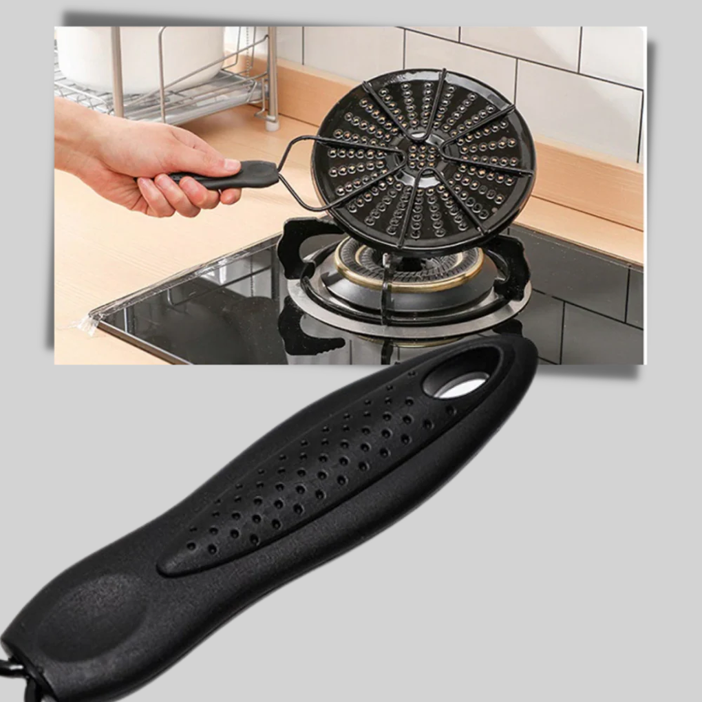 Estufa de calefacción: fuente de calor eficiente con un diseño elegante