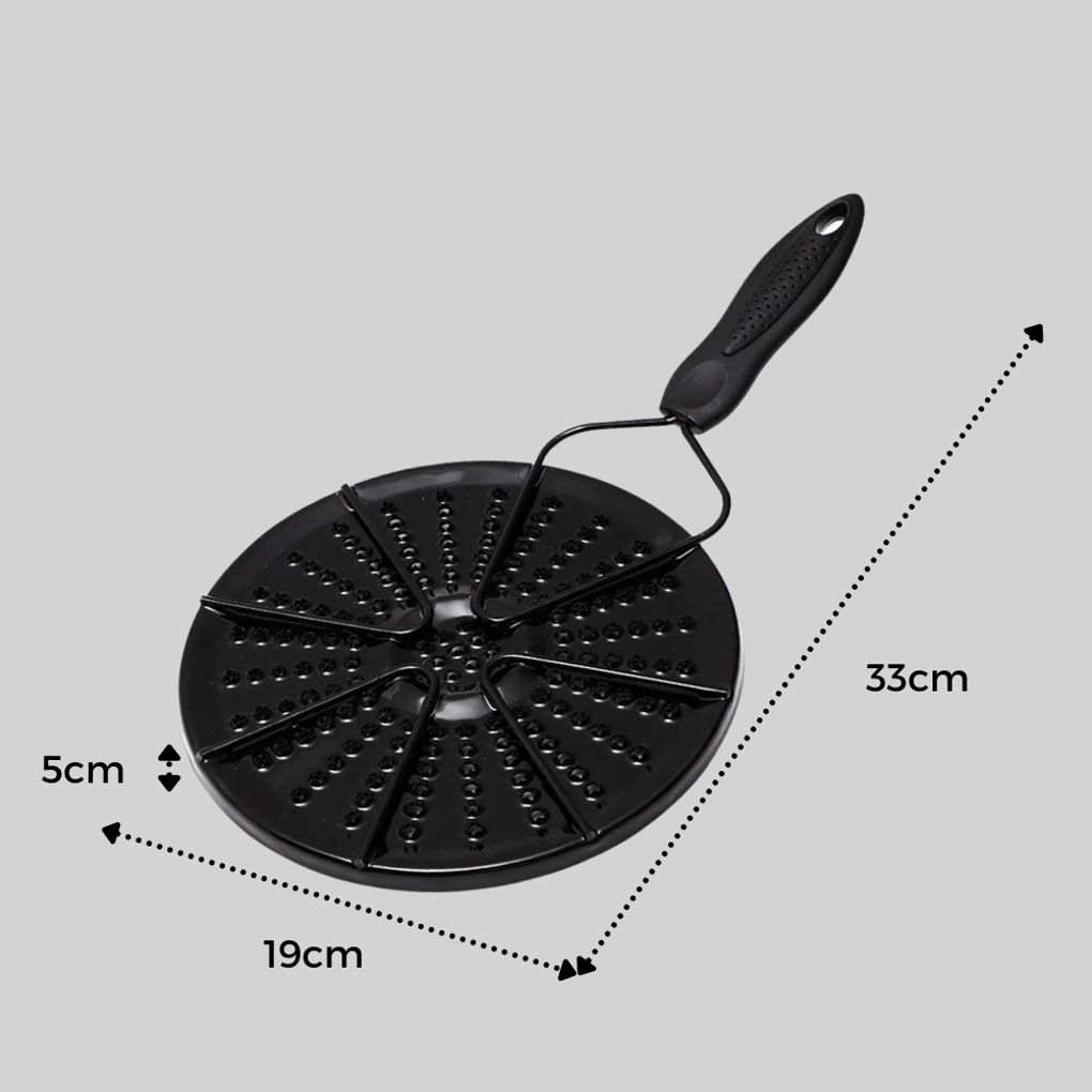 Estufa de calefacción: fuente de calor eficiente con un diseño elegante